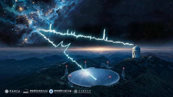 中国天眼发现宇宙恒星减产真相：不缺气缺加工能力，普通人该关注什么？