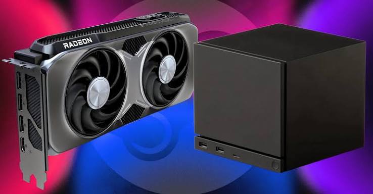 SteamOS系统更新：AMD独显睡眠后性能下降，掌机用户该升级吗？