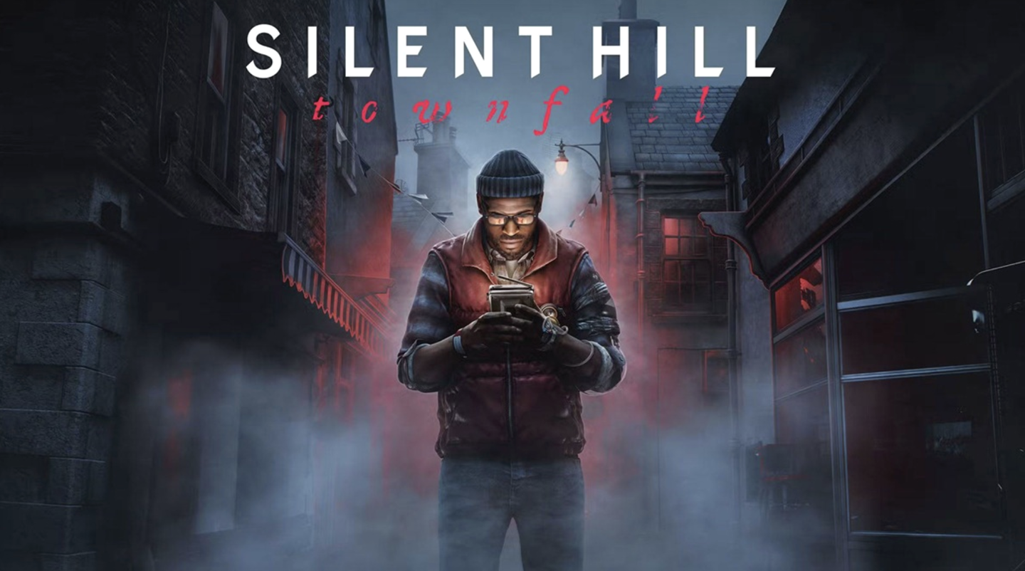 《寂静岭：Townfall》Steam 国区 310 元起，性能与玩法争议大，值不值得买？