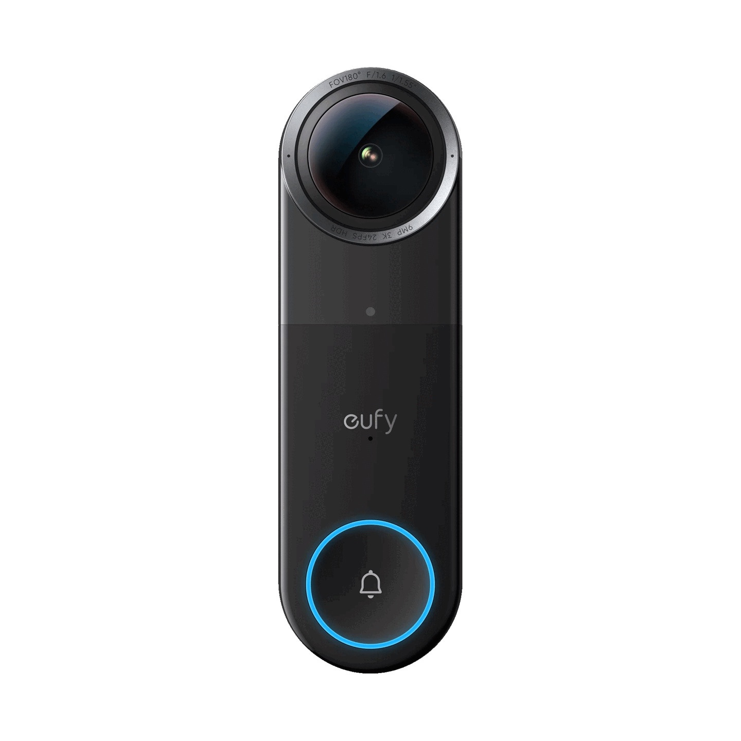 eufy S4智能门铃上市：299美元支持VR查看，值不值得买？