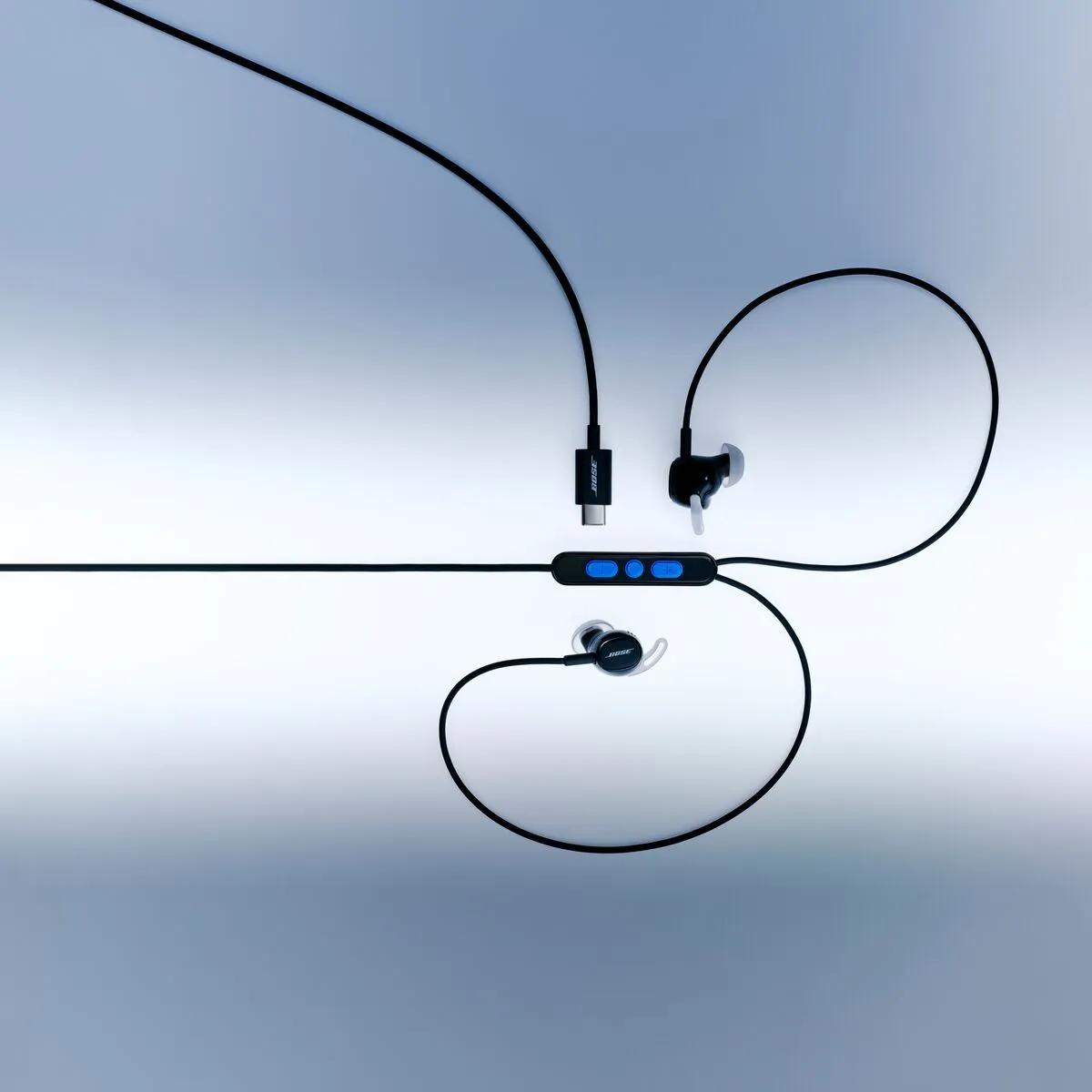Bose 99美元有线降噪耳塞回归：符合这三点才值得买