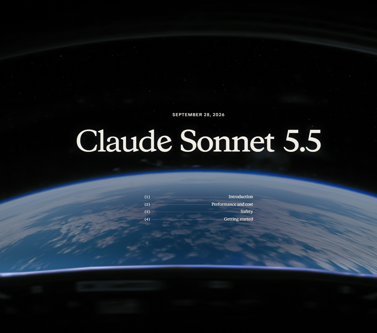 Claude Sonnet 5.5上新:速度提升30%,智能体编码反超旗舰,开发者该关注吗