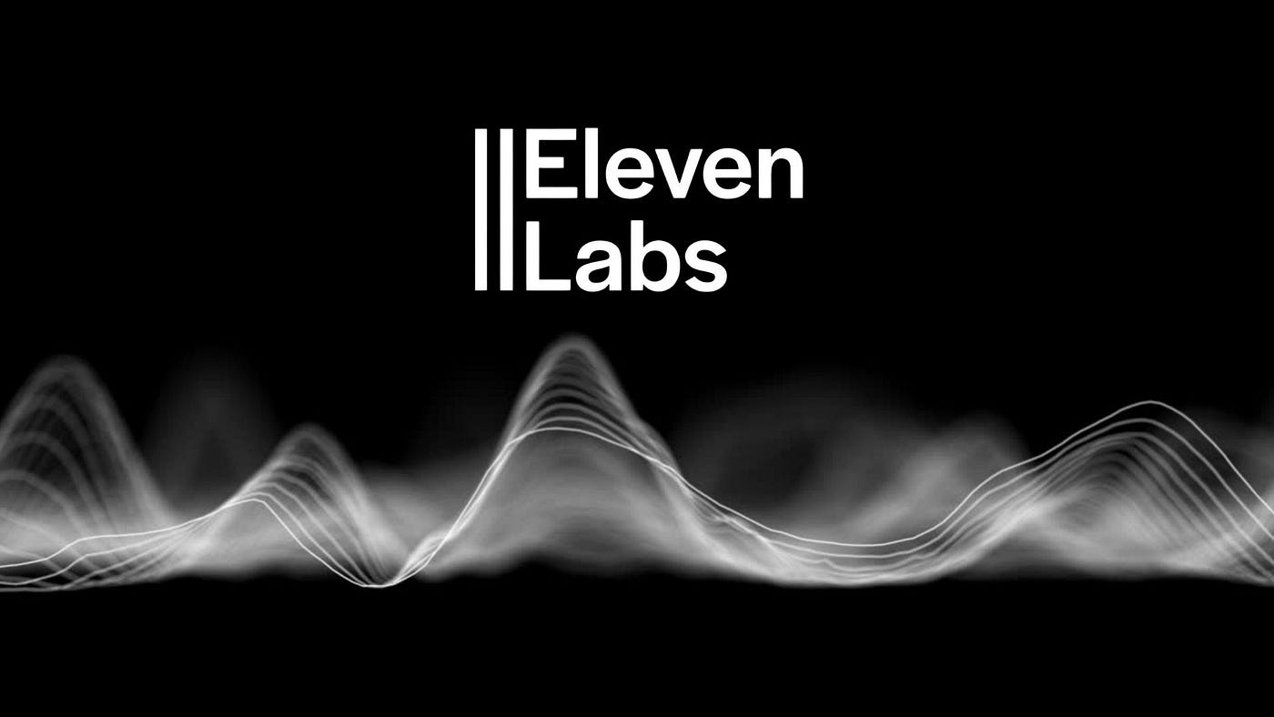 ElevenLabs v4语音模型上线：10秒克隆声音，内容创作者怎么选