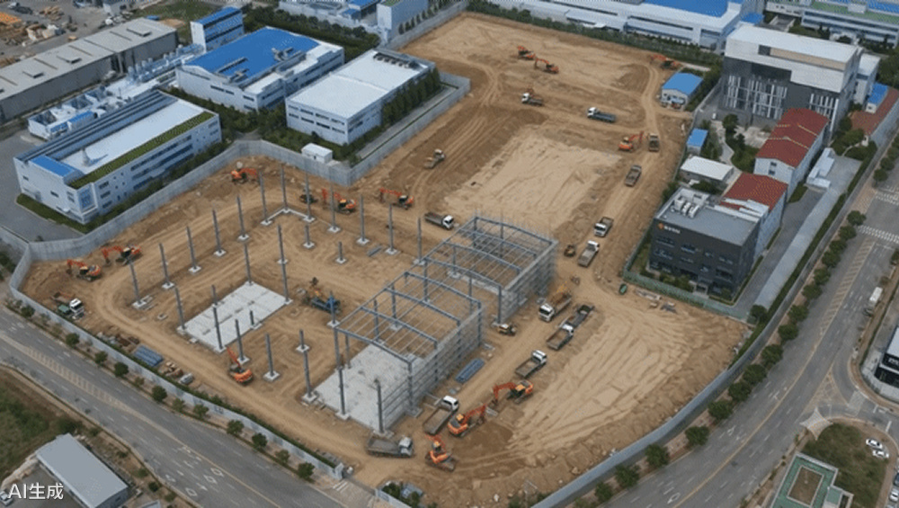 三星电机投335亿扩产FCBGA基板，AI服务器产业链谁该关注