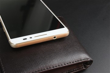金属陶瓷的艺术 拍照手机ivvi S6评测(图11) 金属陶瓷的艺术 拍照手机ivvi S6评测