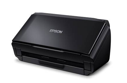 爱普生扫描仪新品DS-520席卷企业办公市场(图2) 爱普生扫描仪新品DS-520席卷企业办公市场(图2)
