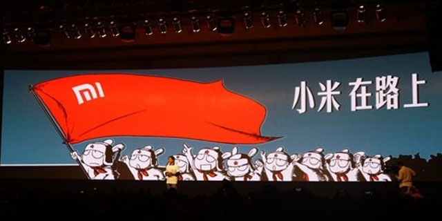 不是谴责小米，但过多的“类似”确实不利于行业发展