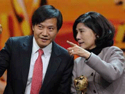 董明珠骂战小米美的 格力遭遇专利侵权官司