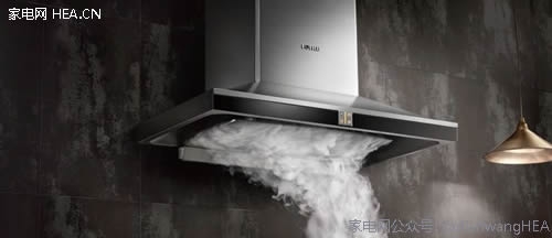 外观惊艳十足 方太油烟机成就行业领军地位(图3) 外观惊艳十足 方太油烟机成就行业领军地位(图3)
