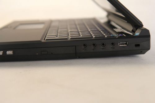 神舟9系旗舰,战神K670G-i7 D1评测(图4) 4