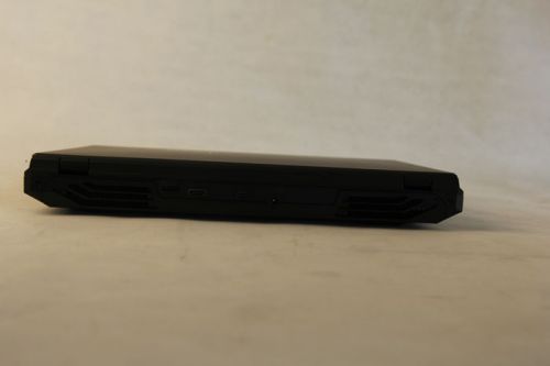 神舟9系旗舰,战神K670G-i7 D1评测(图5) 5