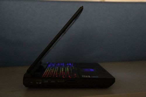 神舟9系旗舰,战神K670G-i7 D1评测(图6) 6