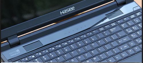 神舟9系旗舰,战神K670G-i7 D1评测(图7) 7