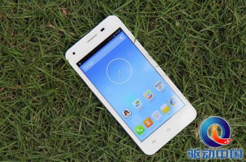 四核只要319元,神舟H45T3你值得拥有(图3) 四核只要319元,神舟H45T3你值得拥有(图3)