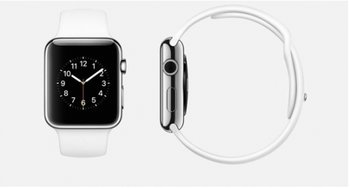 给Apple Watch一点时间，它将会还你一个惊喜