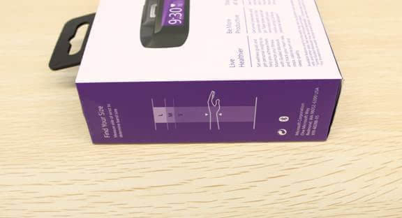 微软最新手环试用感受:技术强大体验渣(图6) 微软最新手环试用感受:技术强大体验渣(图6)