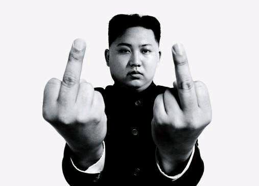 新华社：《刺杀金正恩》在美国差评不断