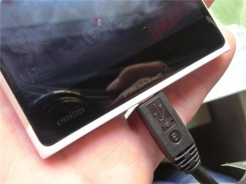 微软旗舰4100万镜头,成像超i6(图7) 微软旗舰4100万镜头,成像超i6(图7)