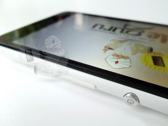 索尼Xperia E4谍照流出 配联发科处理器(图2) 索尼Xperia E4谍照流出 配联发科处理器
