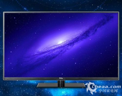 家电业促销造双十二 五款超低价电视推荐(图6) TCL 42E10