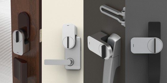 索尼智能锁Qrio Smart Lock将开始众筹(图2) detail_494_1418299880