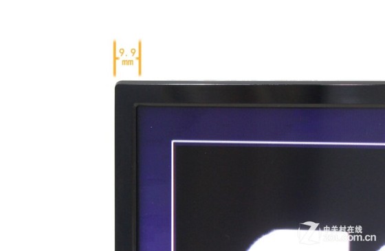 靓丽画质精细做工 AOC V02智能电视首测(图2) 靓丽画质精细做工 AOC V02智能电视首测