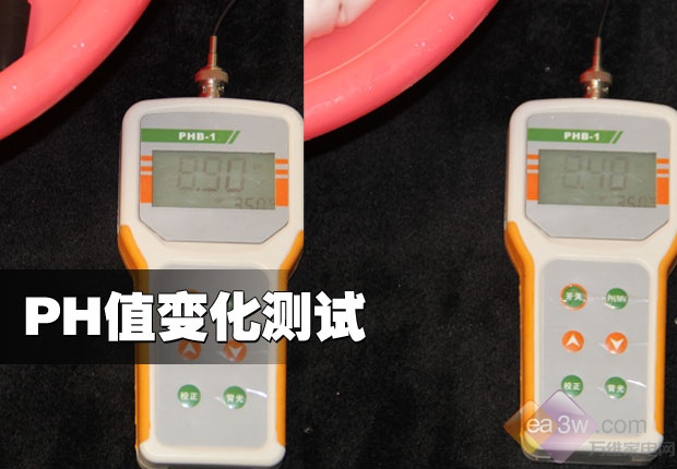 靓丽外观实用波轮 奇帅4D炫彩洗衣机评测(图16) 靓丽外观实用波轮 奇帅4D炫彩洗衣机评测