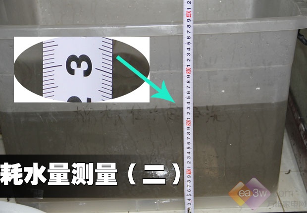 靓丽外观实用波轮 奇帅4D炫彩洗衣机评测(图18) 靓丽外观实用波轮 奇帅4D炫彩洗衣机评测