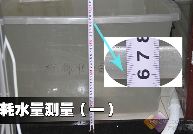 靓丽外观实用波轮 奇帅4D炫彩洗衣机评测(图17) 靓丽外观实用波轮 奇帅4D炫彩洗衣机评测