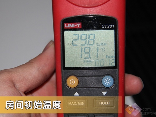 前所未有的温暖 德国斯宝亚创电采暖CON评测(图10) 来自更高处的温暖 斯宝亚创电暖器CON评测