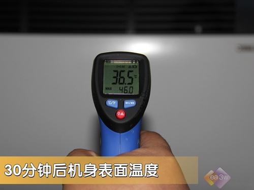 前所未有的温暖 德国斯宝亚创电采暖CON评测(图16) 来自更高处的温暖 斯宝亚创电暖器CON评测