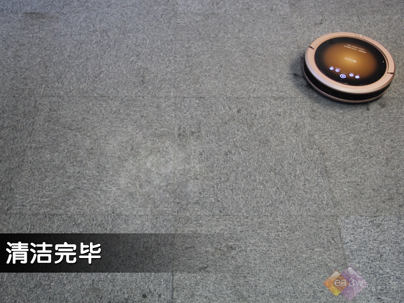 全面清洁超强吸力 Proscenic扫地机器人评测(图17) 全面清洁超强吸力 Proscenic扫地机器人评测