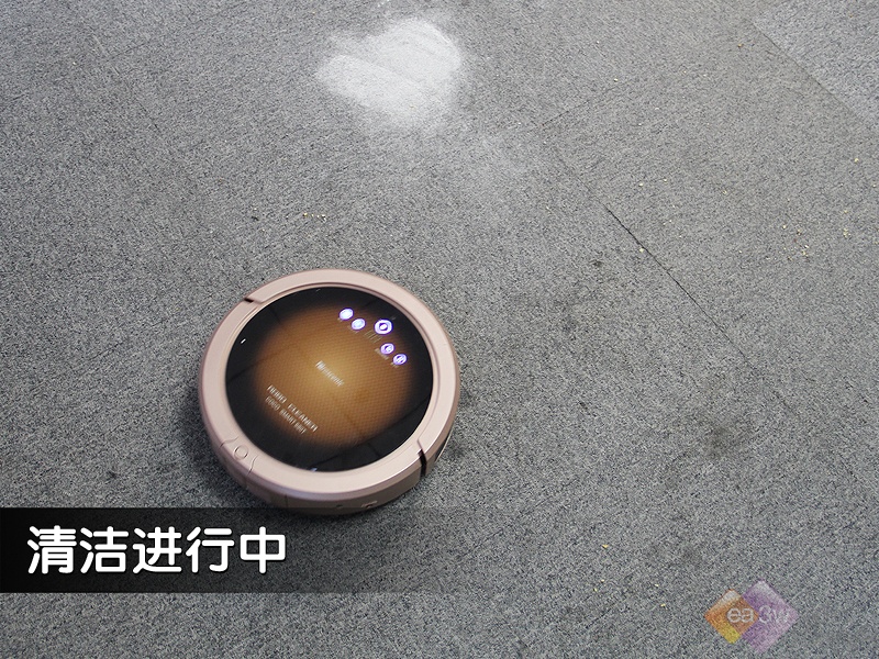 全面清洁超强吸力 Proscenic扫地机器人评测(图16) 全面清洁超强吸力 Proscenic扫地机器人评测