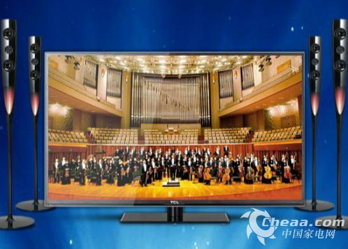 家电业促销造双十二 五款超低价电视推荐(图8) TCL 42E10