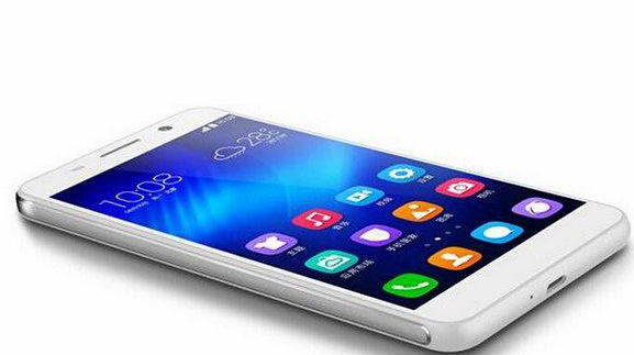 荣耀X2新机信息曝光 价格或为1999元