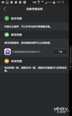 “弯”的好吗？ 三星曲面侧屏手机Edge评测
