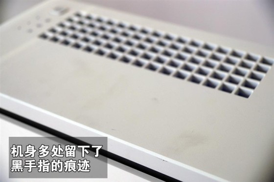没理由不推荐 豹米空气净化大师评测(图24) 豹米