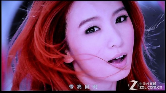 靓丽画质精细做工 AOC V02智能电视首测(图37) 靓丽画质精细做工 AOC V02智能电视首测