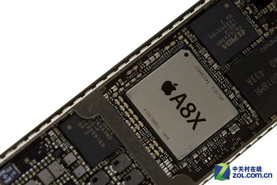 年度最强对决 谷歌Nexus 9战iPad Air 2(全文)(图22) 年度最强对决 谷歌Nexus 9战iPad Air 2