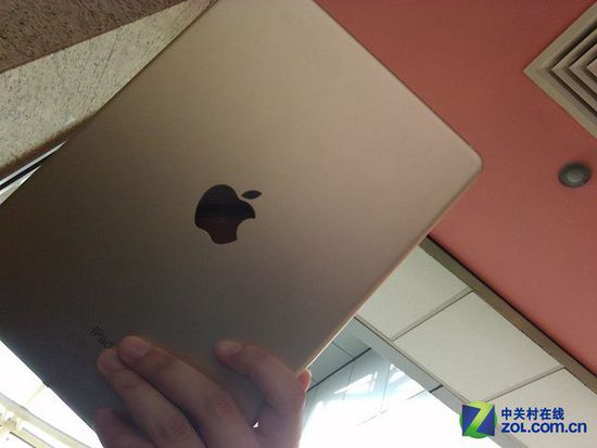 年度最强对决 谷歌Nexus 9战iPad Air 2(全文)(图29) 年度最强对决 谷歌Nexus 9战iPad Air 2
