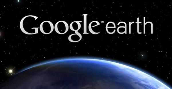 一年后，我们就要告别谷歌地球的数据接口了