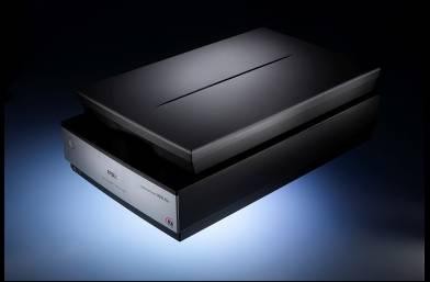 爱普生V800/V850高端影像扫描仪行业领域No.1(图2) 2