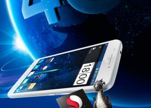 中兴星星2号发布会 未来,听我的(图3) 6
