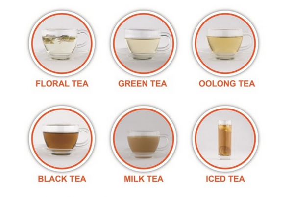 Qi茶机：智能化的泡茶方式你想体验吗