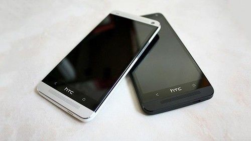 HTC M7/M8将于明年1月收到安卓5.0更新