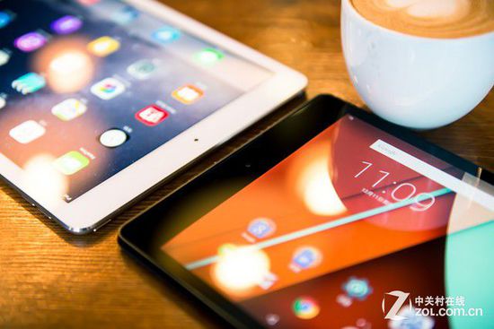 年度最强对决 谷歌Nexus 9战iPad Air 2(全文)(图9) 年度最强对决 谷歌Nexus 9战iPad Air 2