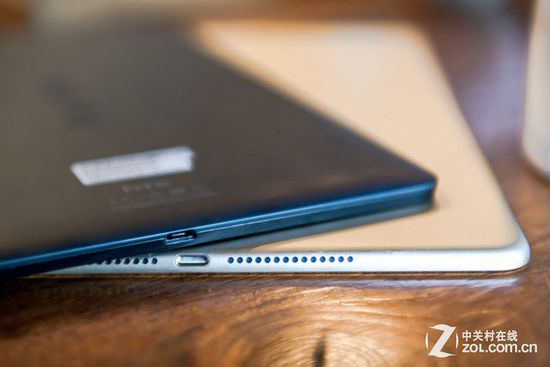 年度最强对决 谷歌Nexus 9战iPad Air 2(全文)(图12) 年度最强对决 谷歌Nexus 9战iPad Air 2