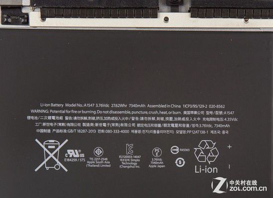 年度最强对决 谷歌Nexus 9战iPad Air 2(全文)(图41) 年度最强对决 谷歌Nexus 9战iPad Air 2