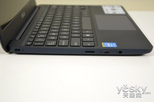 极致轻薄不足1千克 华硕思聪本X205TA评测(图15)