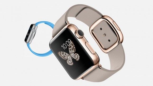 Apple Watch 获得长期成功必须解决的问题(图3) Apple Watch 获得长期成功必须解决的问题